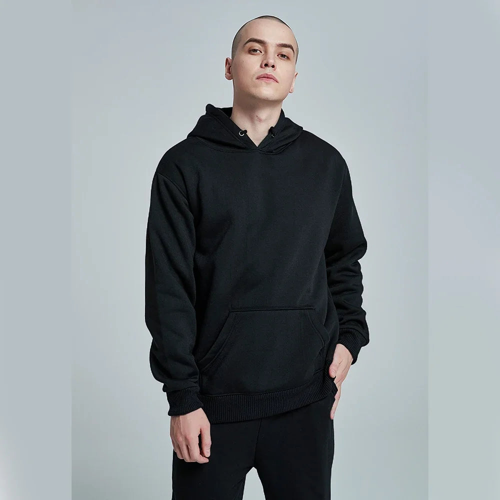 Sudaderas casuales para hombres