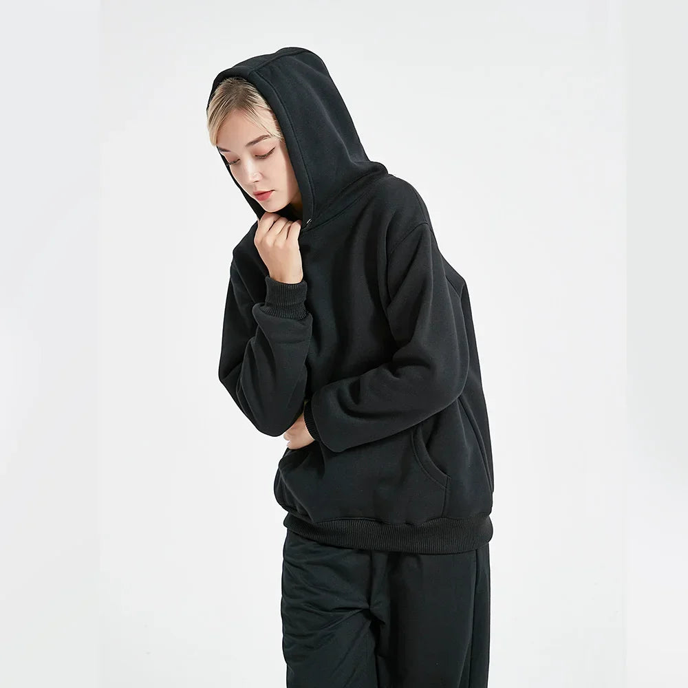 Sudaderas casuales para hombres