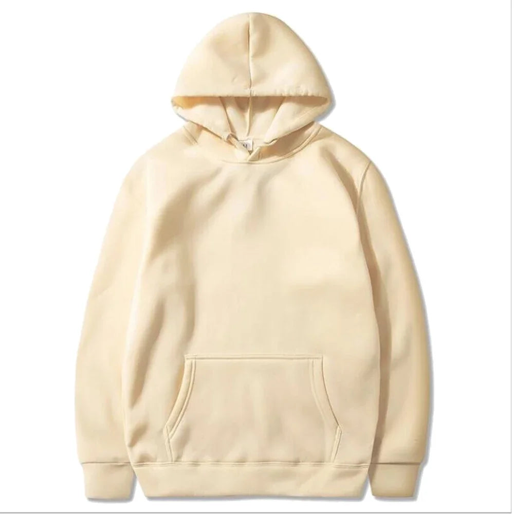 Sudaderas casuales para hombres