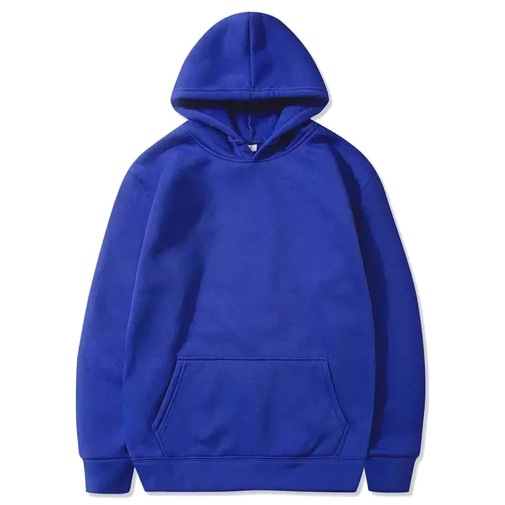 Sudaderas casuales para hombres