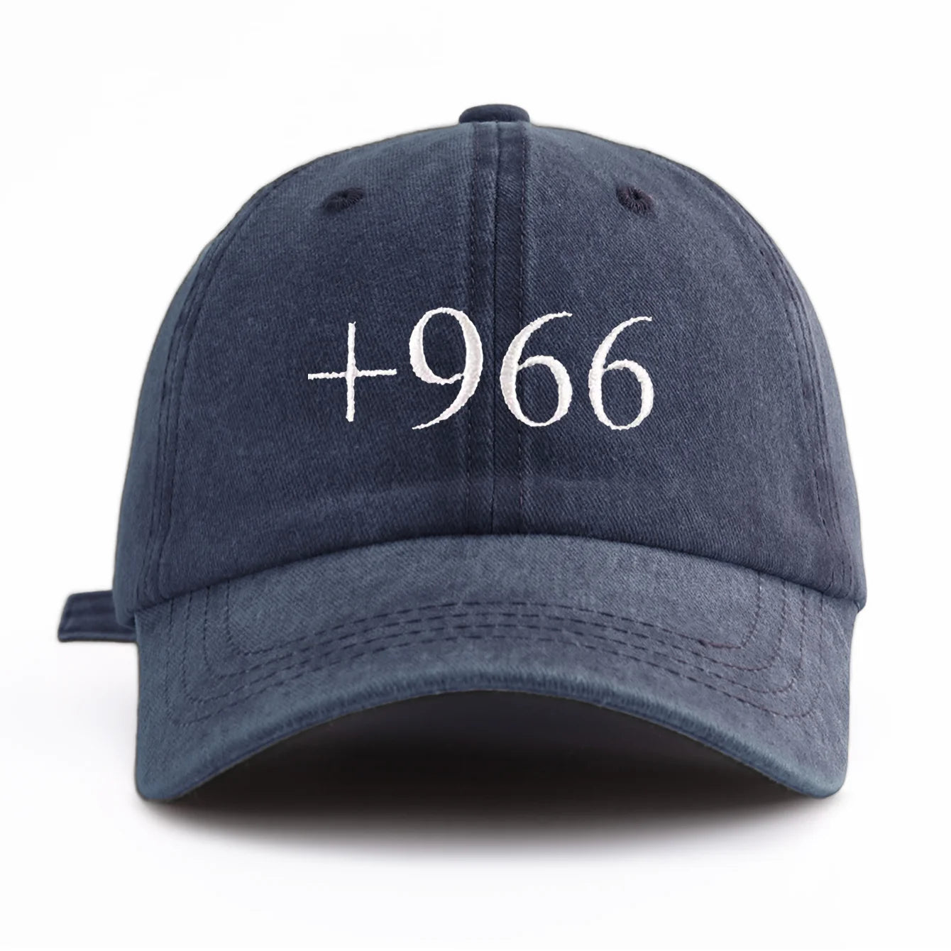 GORRA +966 NOCTRA