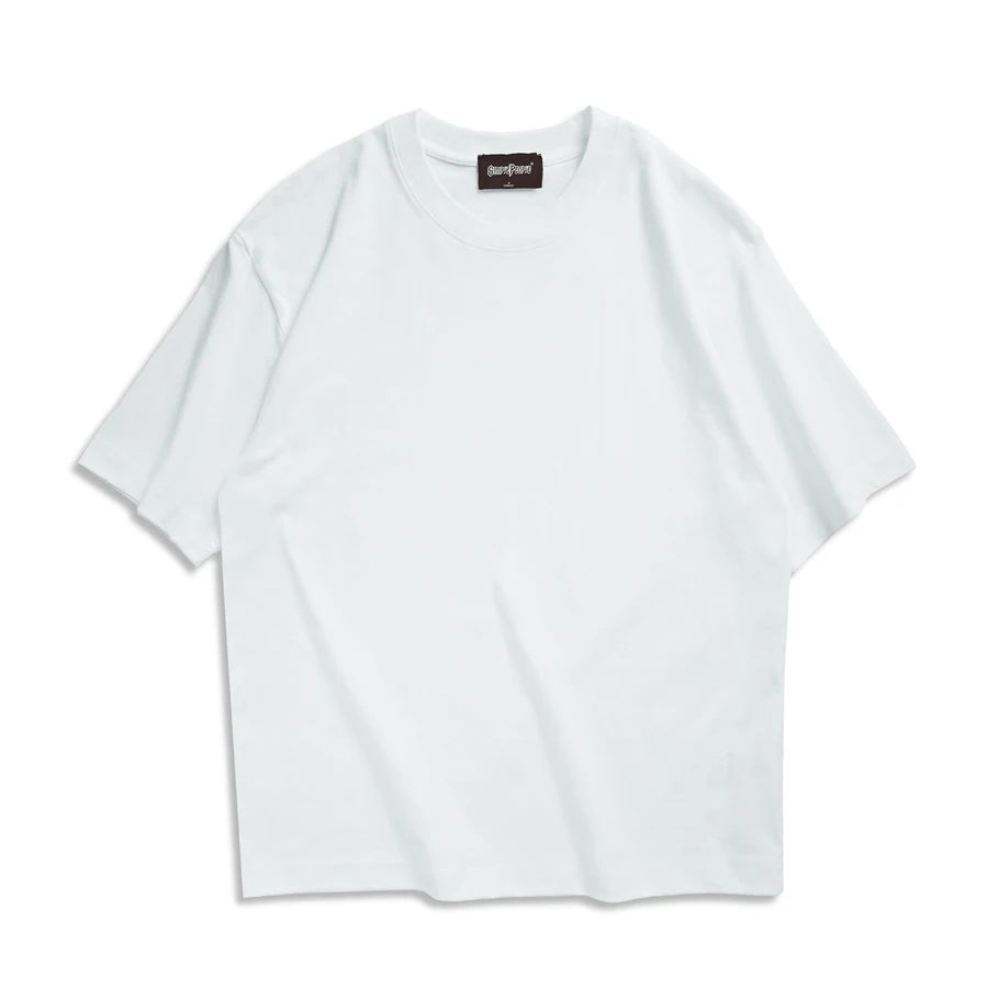 Camisetas de verano de gran tamaño UNISEX