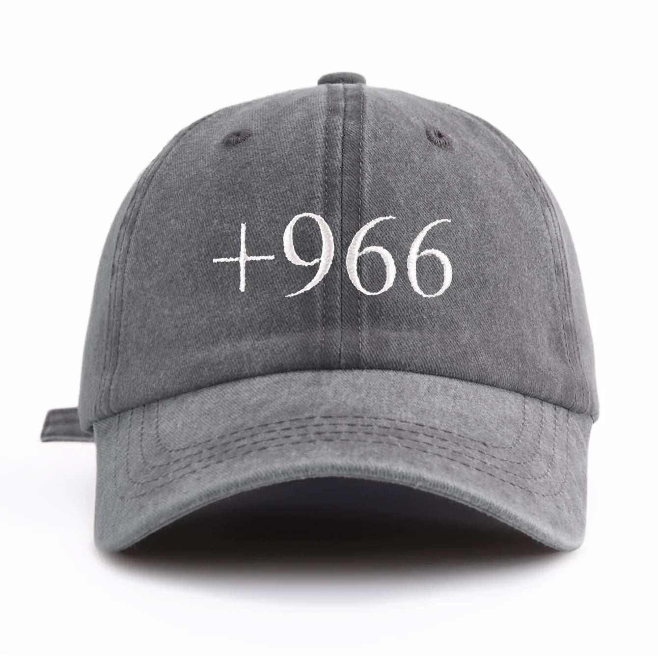 GORRA +966 NOCTRA