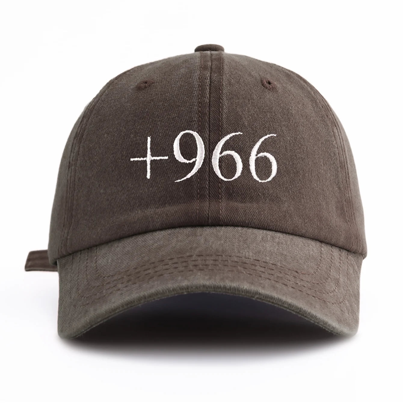 GORRA +966 NOCTRA