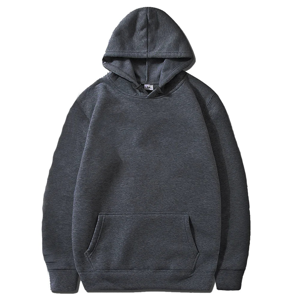 Sudaderas casuales para hombres