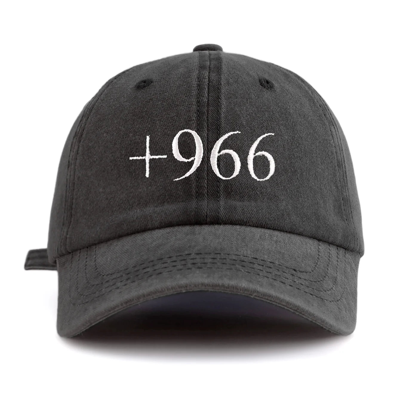 GORRA +966 NOCTRA