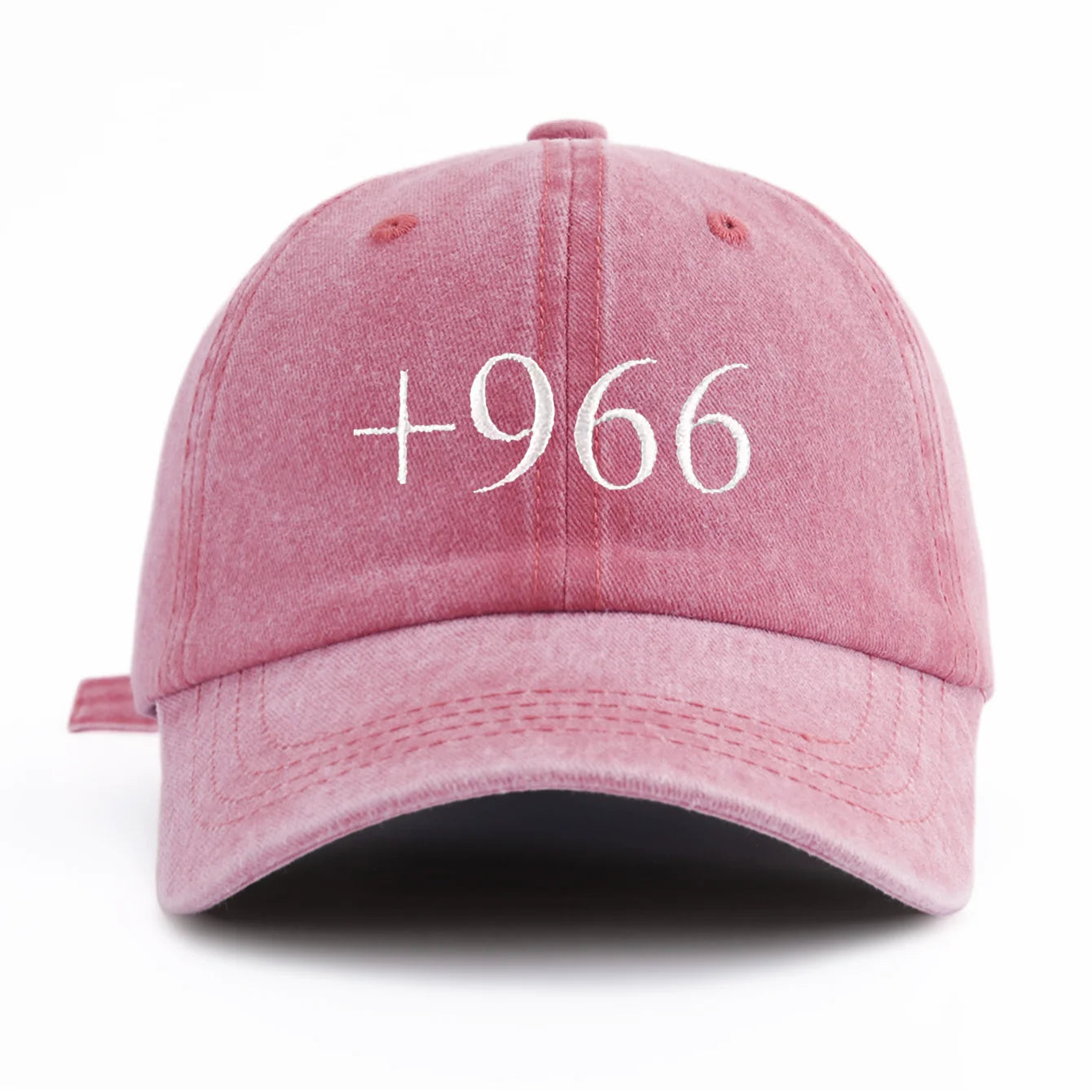 GORRA +966 NOCTRA