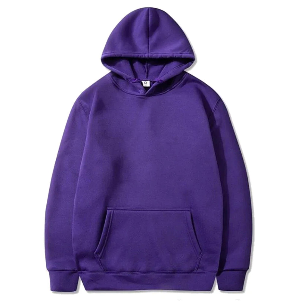 Sudaderas casuales para hombres