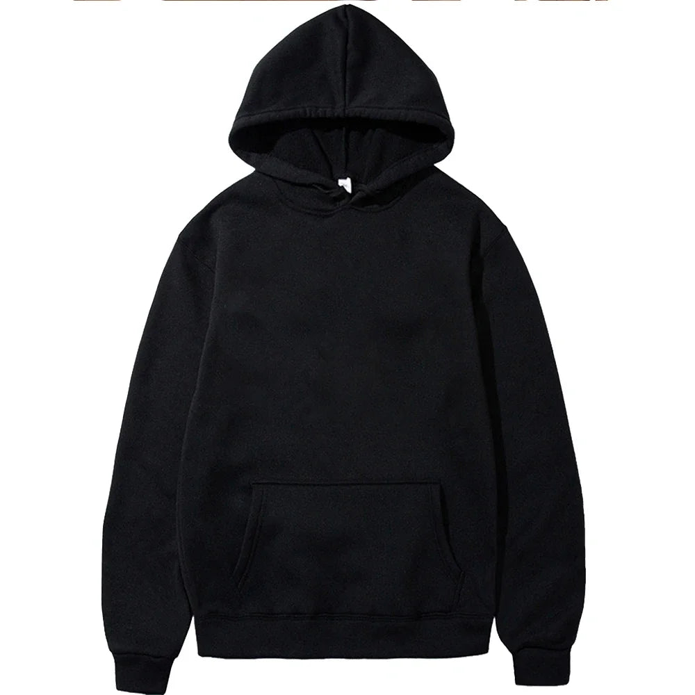 Sudaderas casuales para hombres