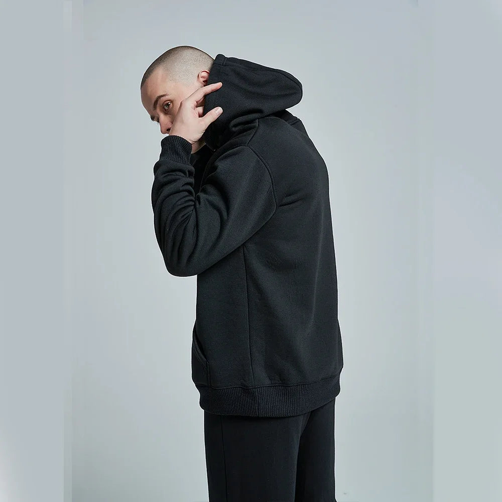 Sudaderas casuales para hombres