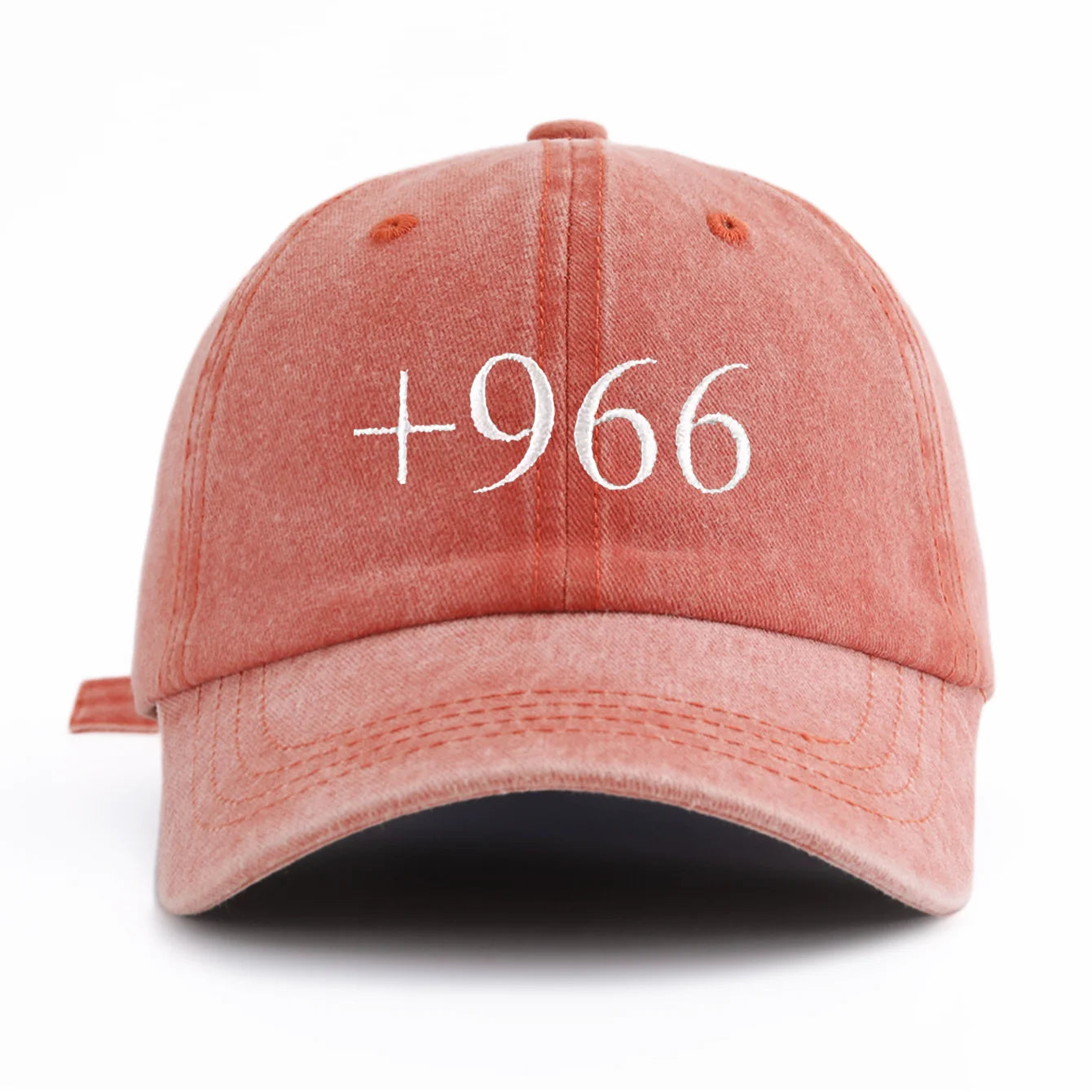 GORRA +966 NOCTRA