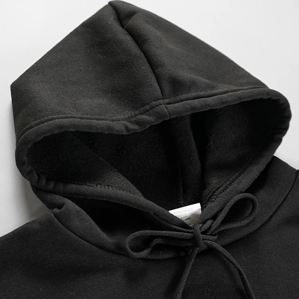Sudaderas casuales para hombres
