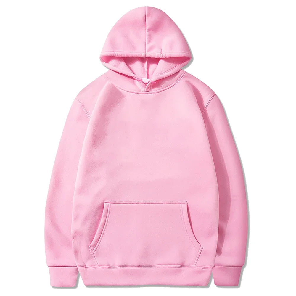 Sudaderas casuales para hombres
