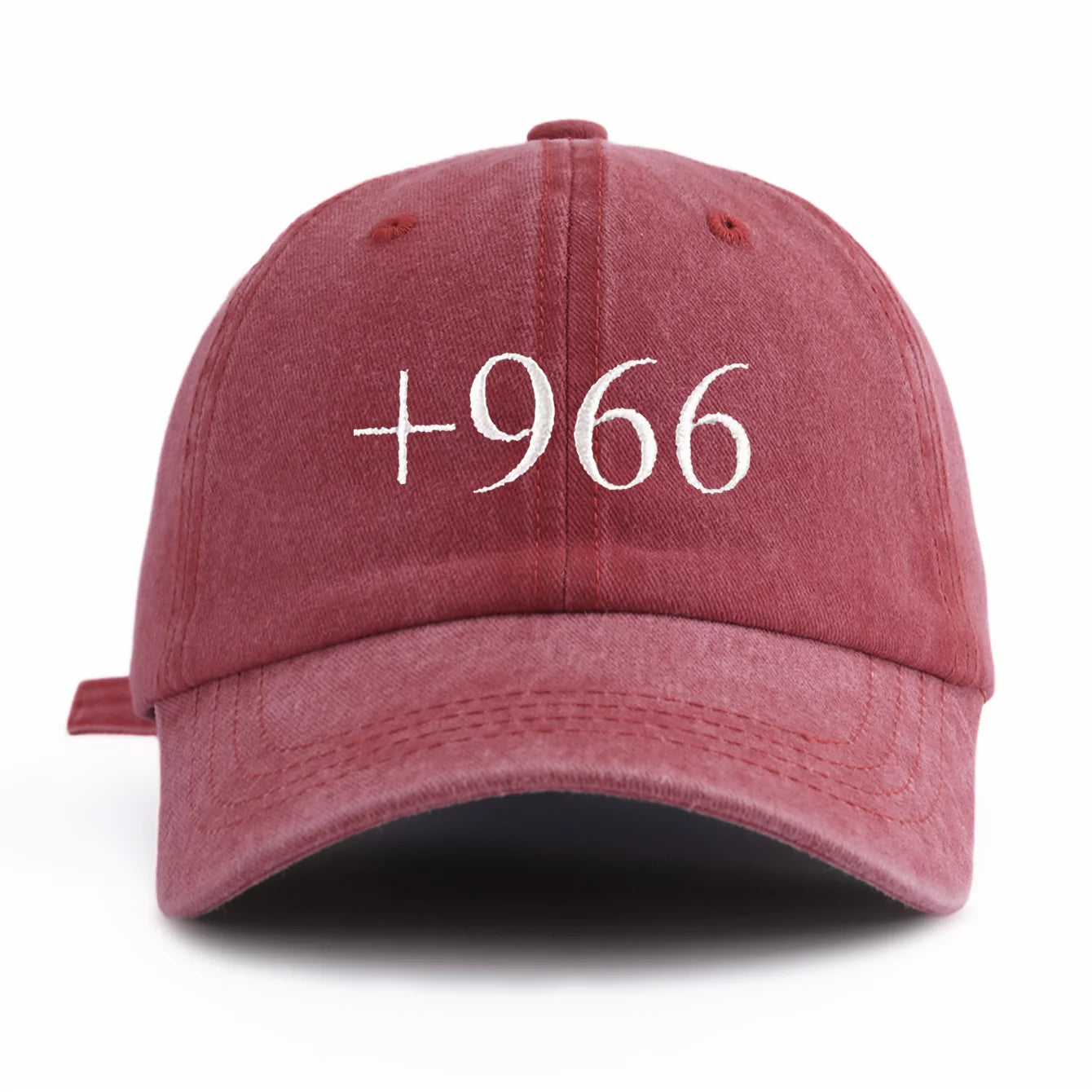 GORRA +966 NOCTRA