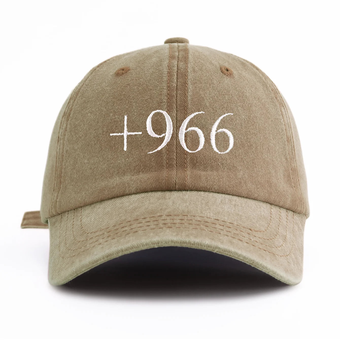 GORRA +966 NOCTRA