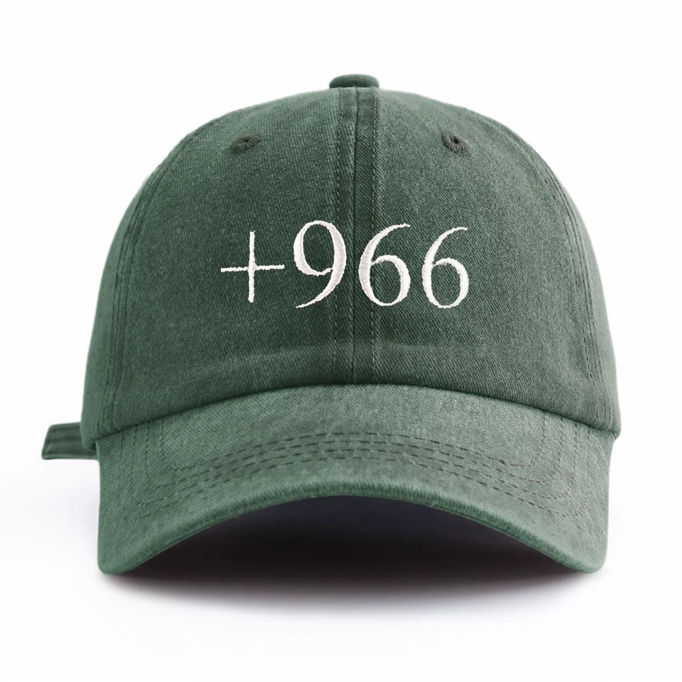 GORRA +966 NOCTRA