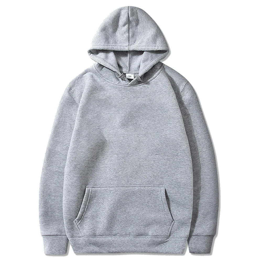Sudaderas casuales para hombres