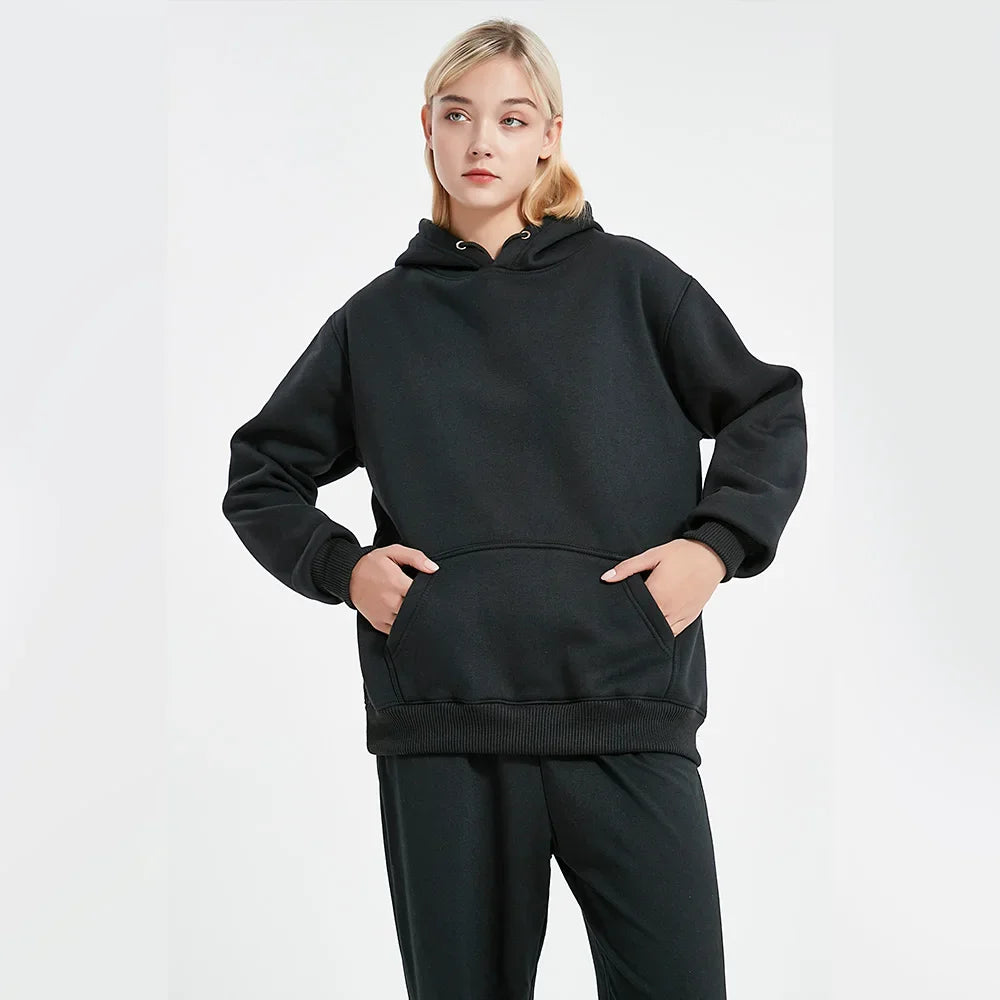 Sudaderas casuales para hombres