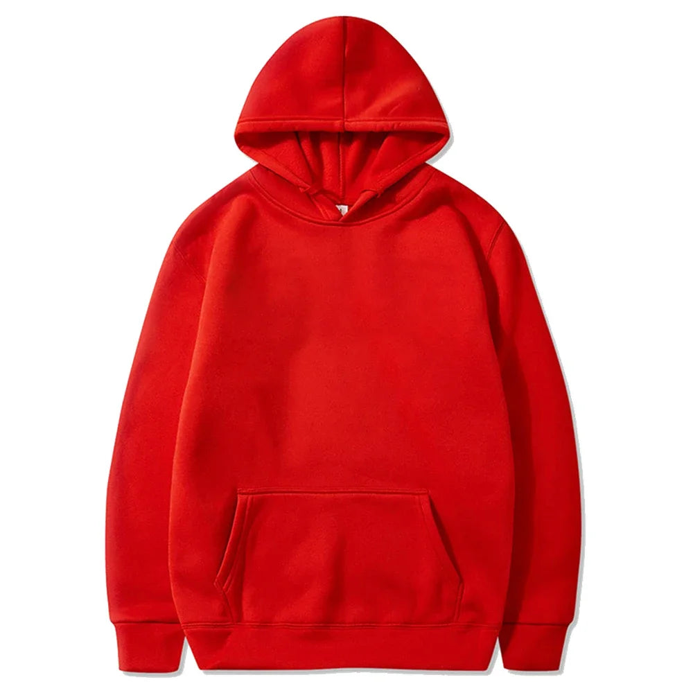 Sudaderas casuales para hombres
