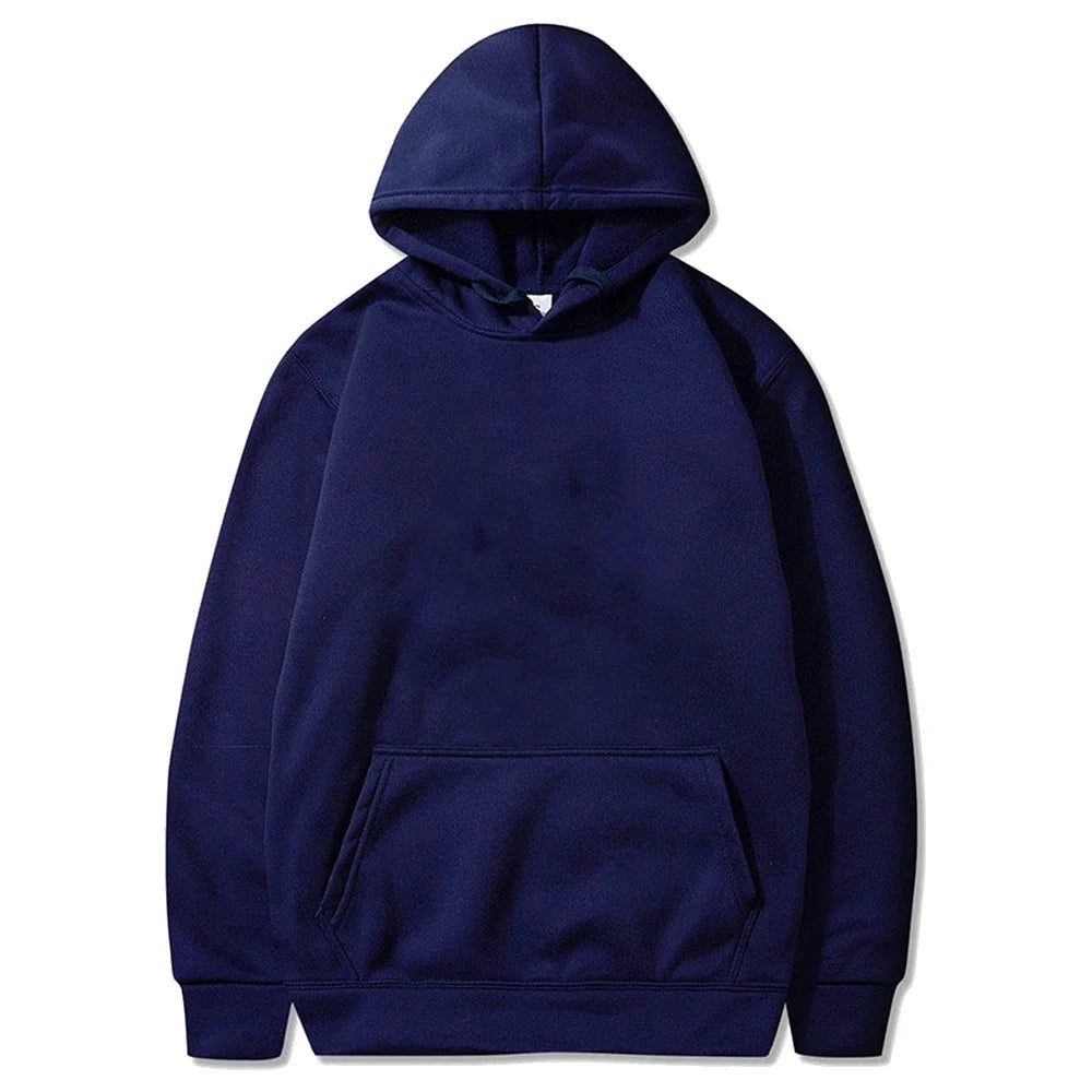 Sudaderas casuales para hombres