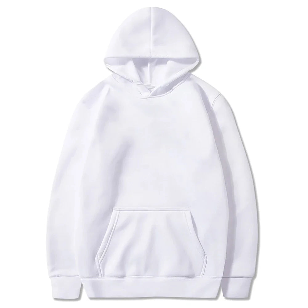 Sudaderas casuales para hombres