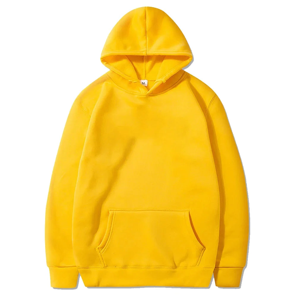 Sudaderas casuales para hombres