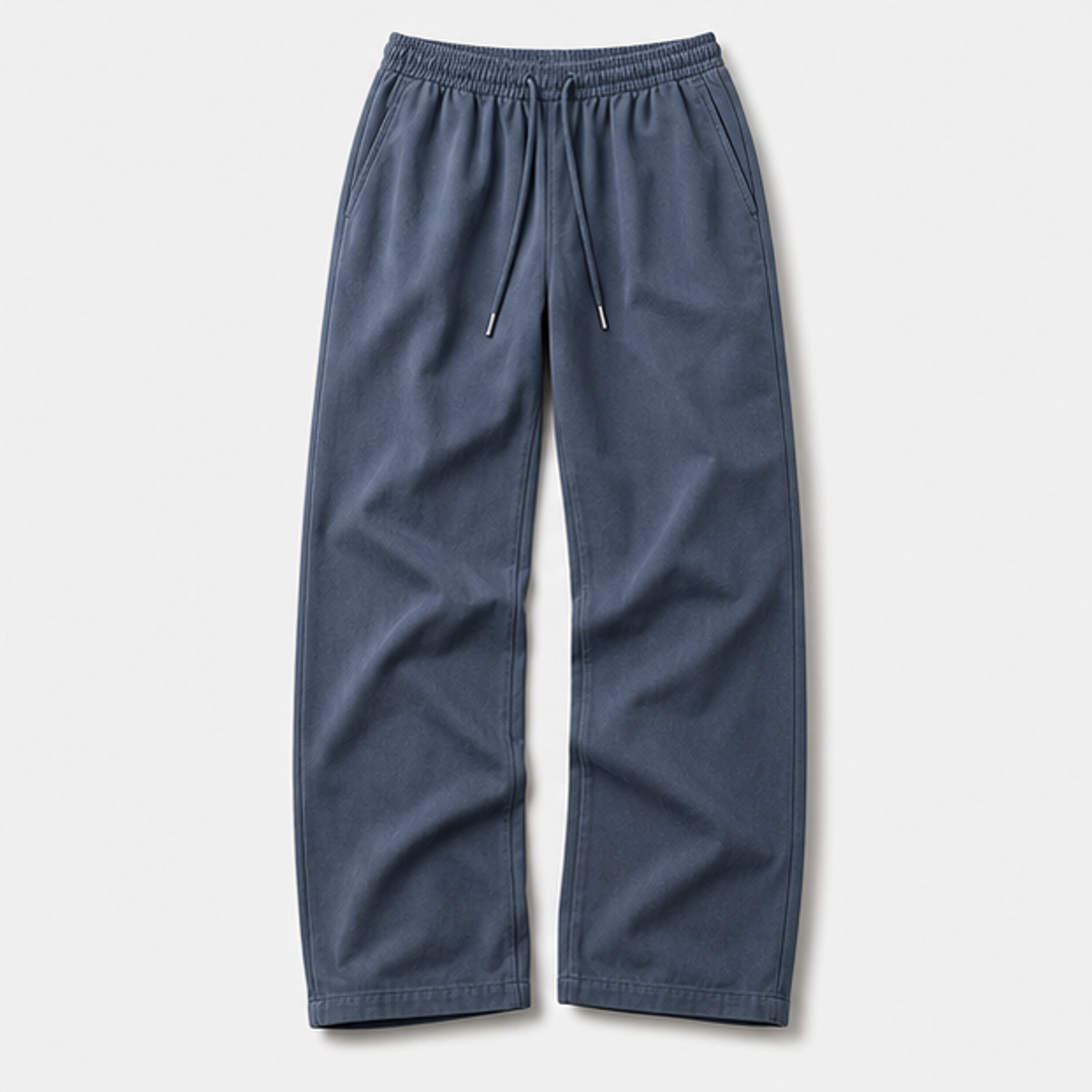 Pantalón relaxed NOCTRA de estudio